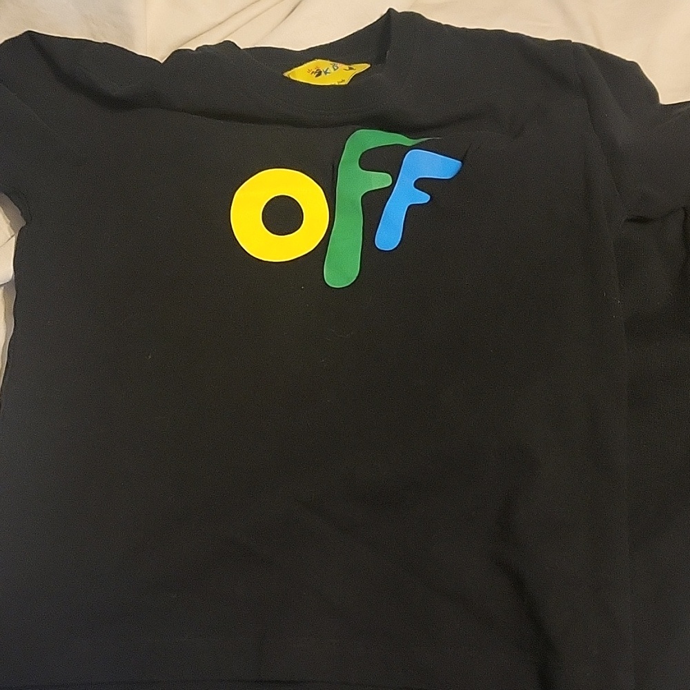 Boy outfit